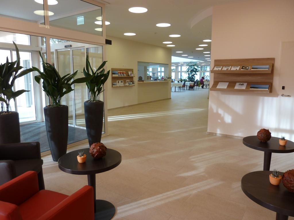 Hotel Restaurant Sokrates Güttingen Buitenkant foto