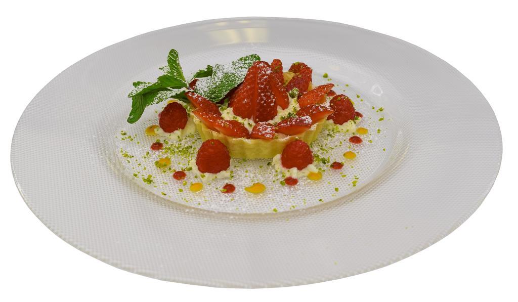 Hotel Restaurant Sokrates Güttingen Buitenkant foto